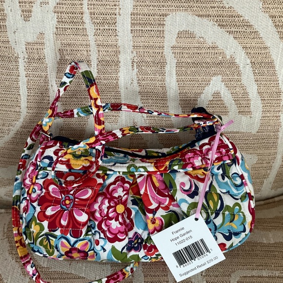 Vera Bradley  bag - Picture 5 of 8